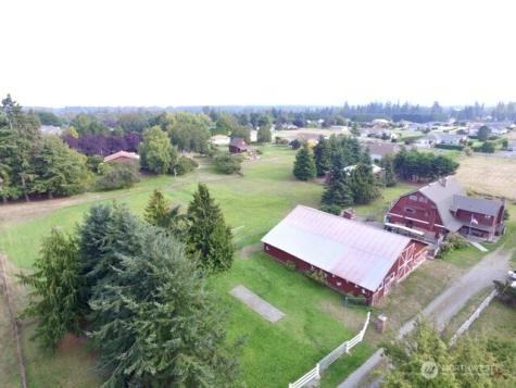 1734 Woodcock Road Sequim WA 98382