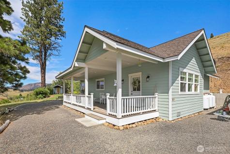 2080 Bettas Road Cle Elum WA 98922
