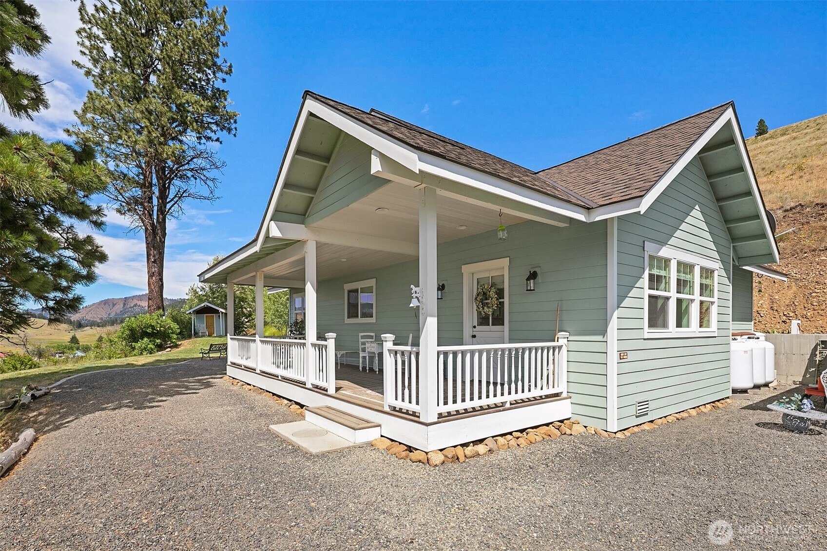 2080 Bettas Road Cle Elum WA 98922
