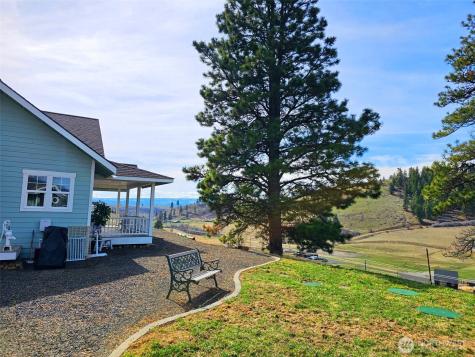 2080 Bettas Road Cle Elum WA 98922