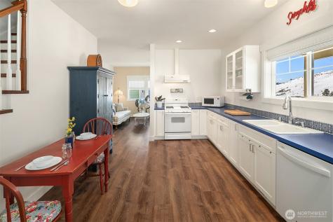 2080 Bettas Road Cle Elum WA 98922
