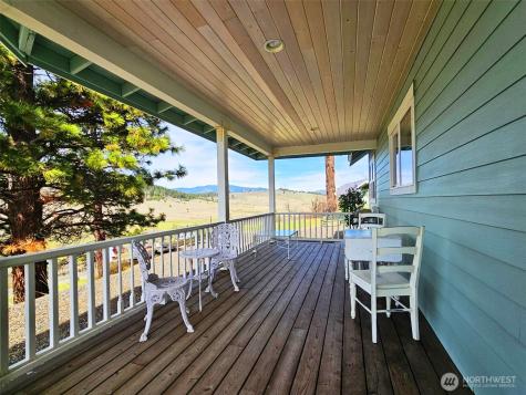 2080 Bettas Road Cle Elum WA 98922