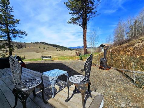 2080 Bettas Road Cle Elum WA 98922