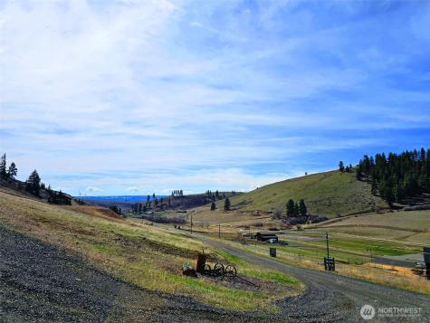 2080 Bettas Road Cle Elum WA 98922