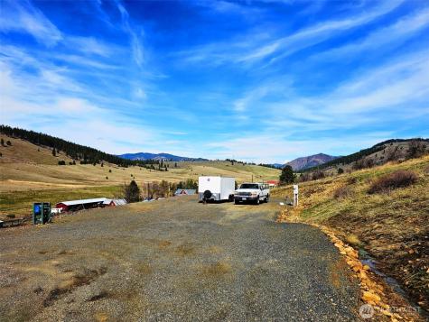 2080 Bettas Road Cle Elum WA 98922