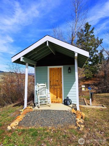 2080 Bettas Road Cle Elum WA 98922