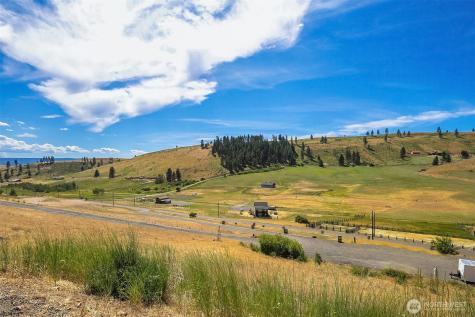 2080 Bettas Road Cle Elum WA 98922