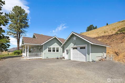 2080 Bettas Road Cle Elum WA 98922