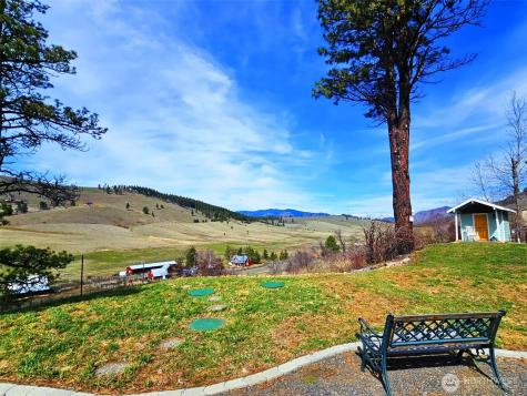 2080 Bettas Road Cle Elum WA 98922