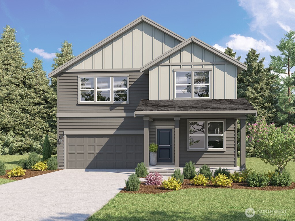 7822 286th Place NW Stanwood WA 98292