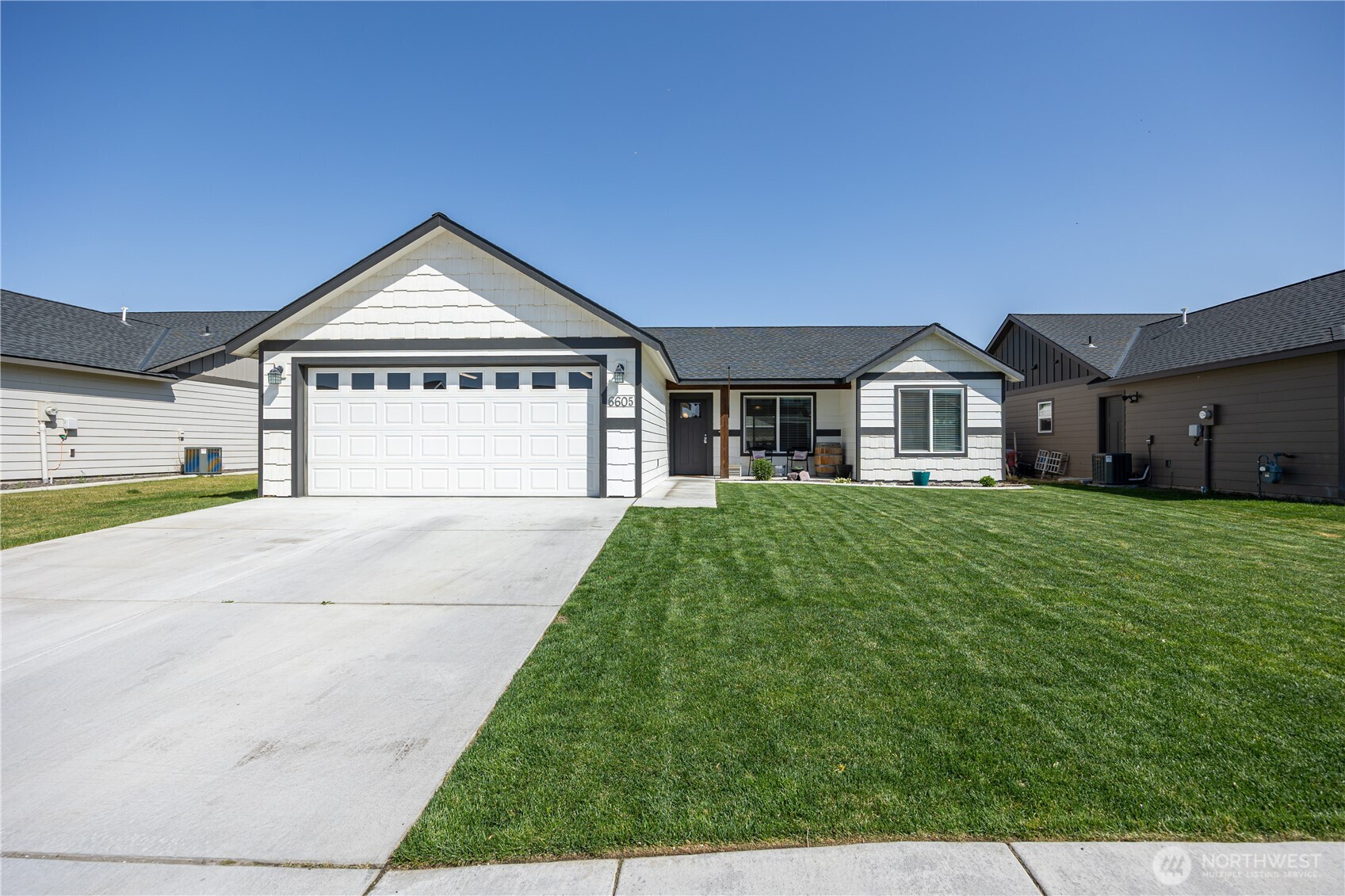 6605 Sockeye Lane Pasco WA 99301