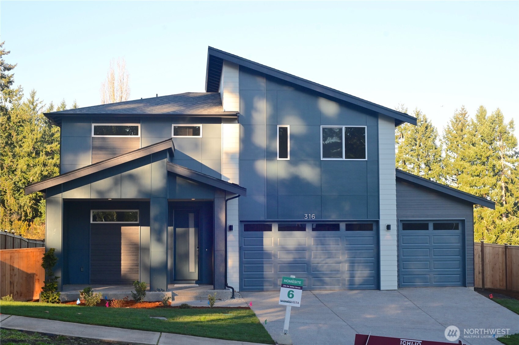 316 SW 365th Street Federal Way WA 98023