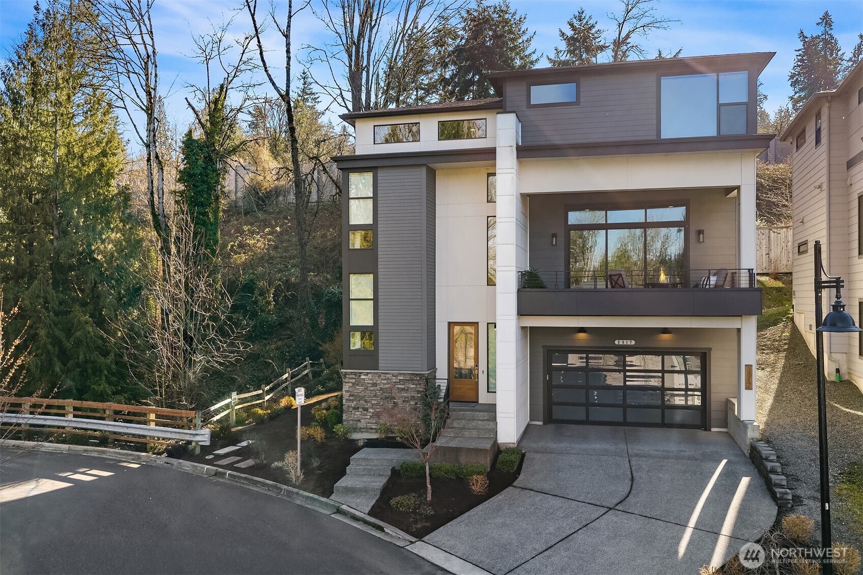 3817 163rd Avenue SE Bellevue WA 98008