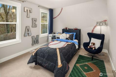 3817 163rd Avenue SE Bellevue WA 98008