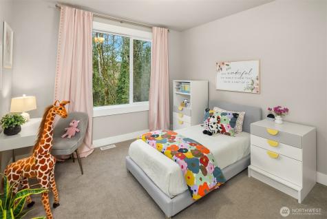 3817 163rd Avenue SE Bellevue WA 98008