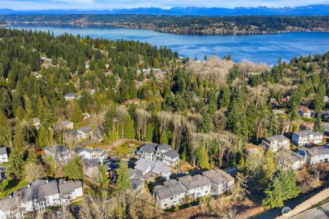 3817 163rd Avenue SE Bellevue WA 98008