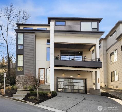 3817 163rd Avenue SE Bellevue WA 98008