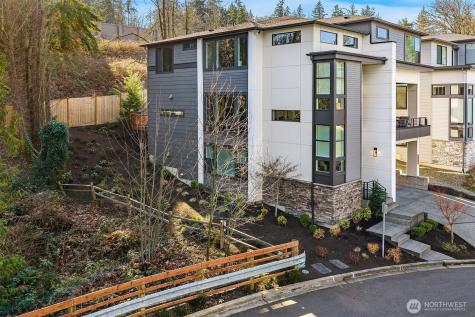 3817 163rd Avenue SE Bellevue WA 98008