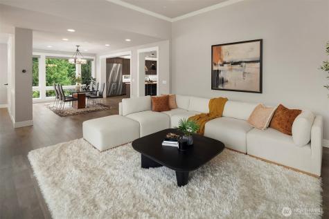 3817 163rd Avenue SE Bellevue WA 98008