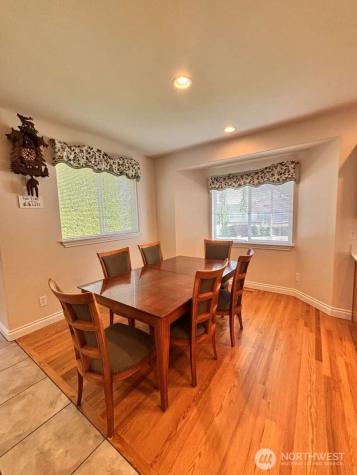 1544 Harrington Lane East Wenatchee WA 98802
