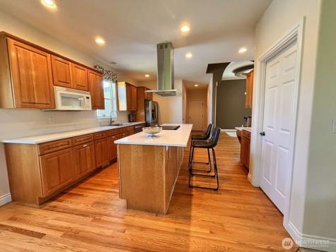 1544 Harrington Lane East Wenatchee WA 98802