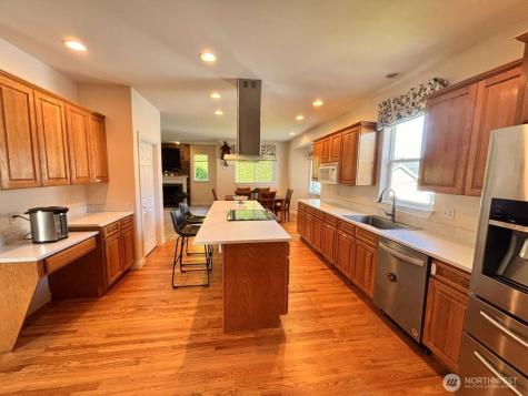 1544 Harrington Lane East Wenatchee WA 98802