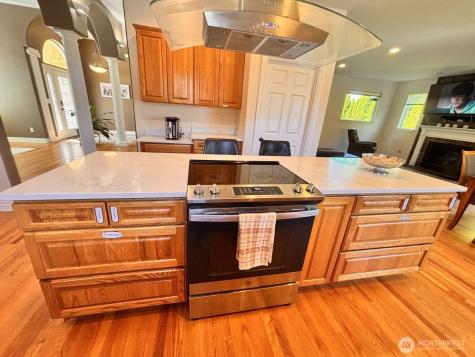 1544 Harrington Lane East Wenatchee WA 98802
