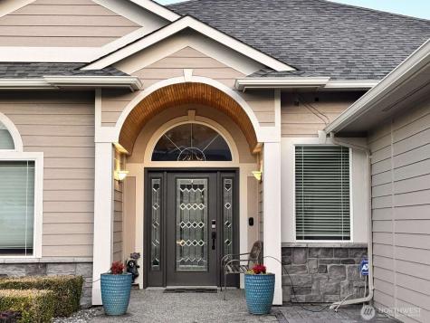 1544 Harrington Lane East Wenatchee WA 98802