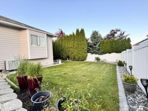 1544 Harrington Lane East Wenatchee WA 98802