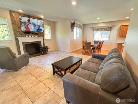 1544 Harrington Lane East Wenatchee WA 98802