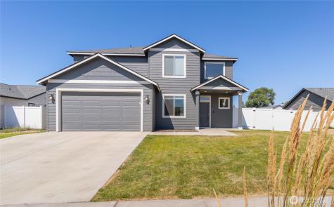 414 N Washington Street Moses Lake WA 98837