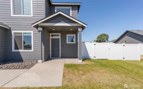 414 N Washington Street Moses Lake WA 98837