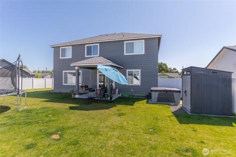414 N Washington Street Moses Lake WA 98837