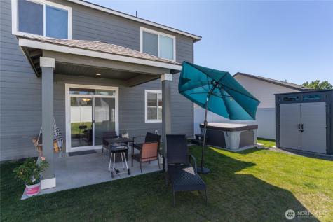 414 N Washington Street Moses Lake WA 98837