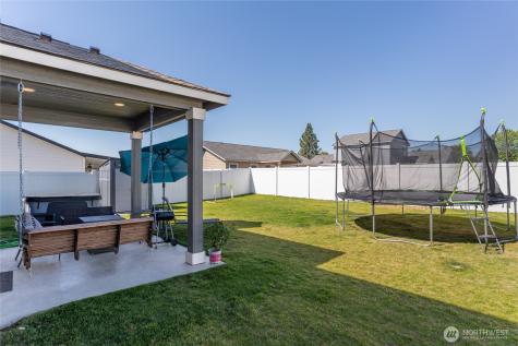 414 N Washington Street Moses Lake WA 98837