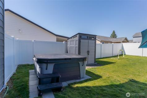 414 N Washington Street Moses Lake WA 98837