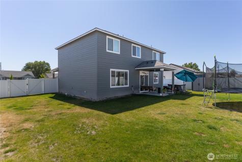 414 N Washington Street Moses Lake WA 98837