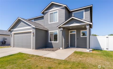 414 N Washington Street Moses Lake WA 98837