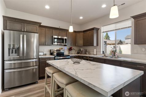 414 N Washington Street Moses Lake WA 98837