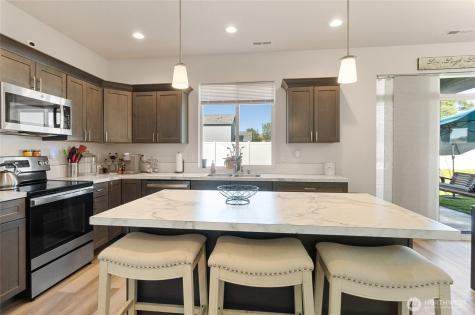 414 N Washington Street Moses Lake WA 98837