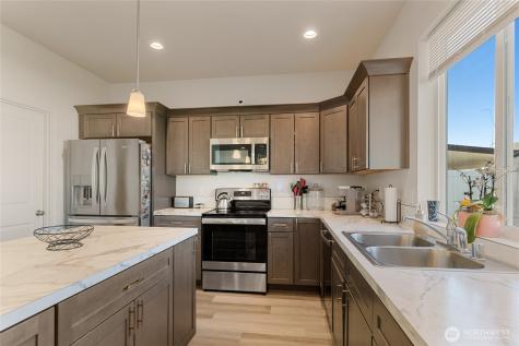 414 N Washington Street Moses Lake WA 98837