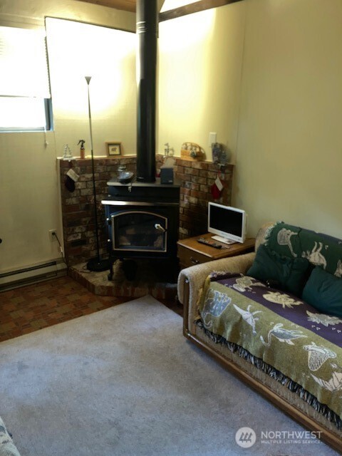 431 N Mt Seattle Way Hoodsport WA 98548