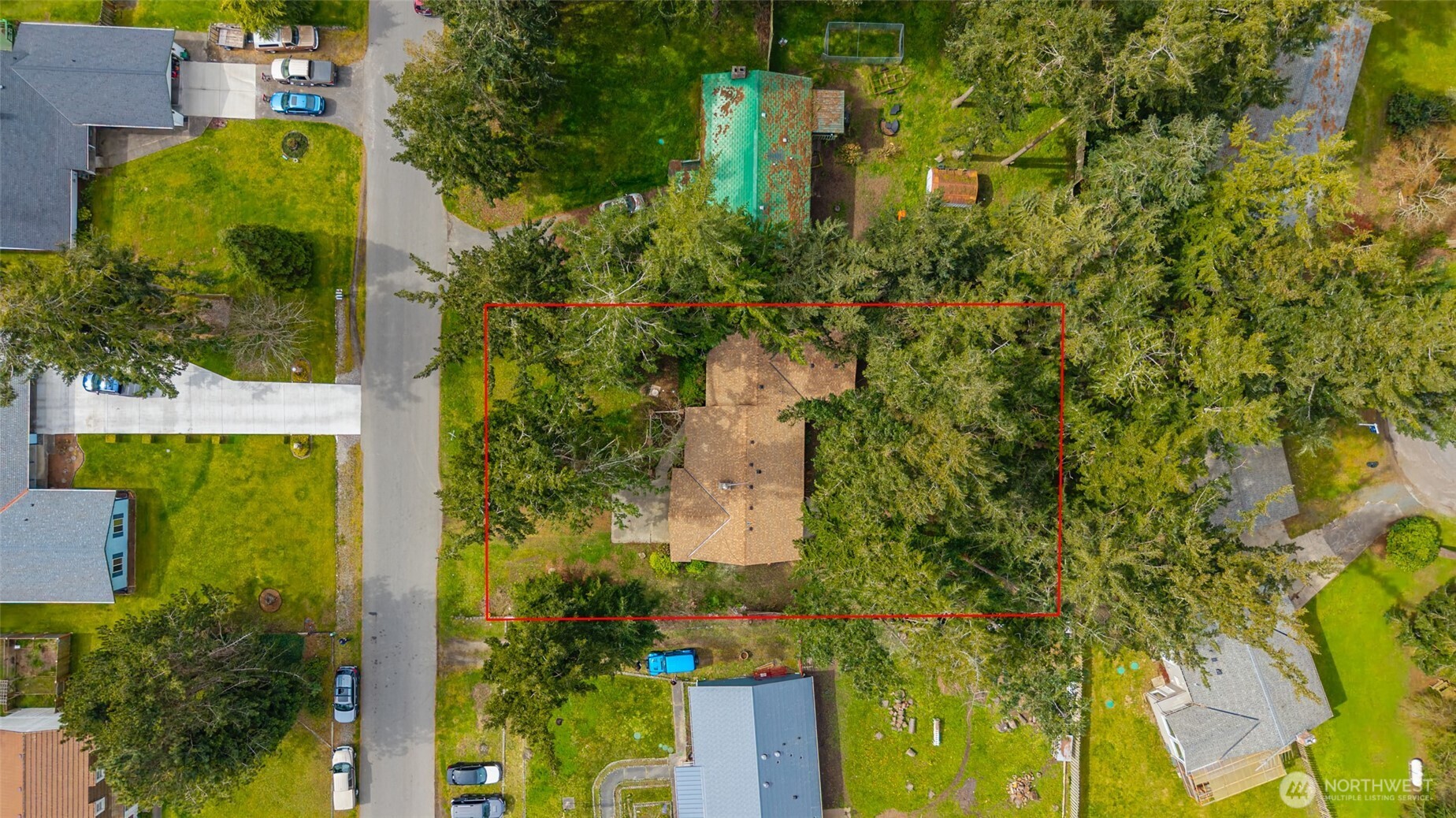 2068 Pine Wood Way Oak Harbor WA 98277
