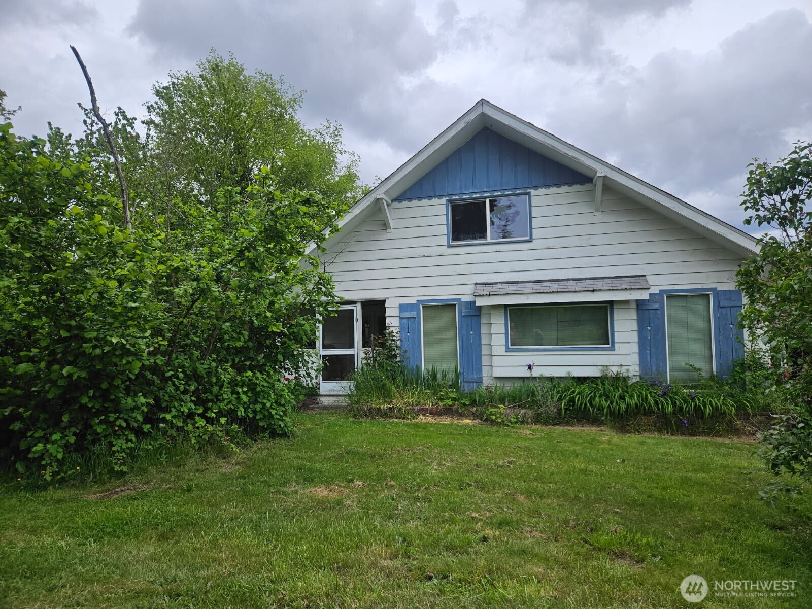 4105 Johnson Point Road NE Olympia WA 98516