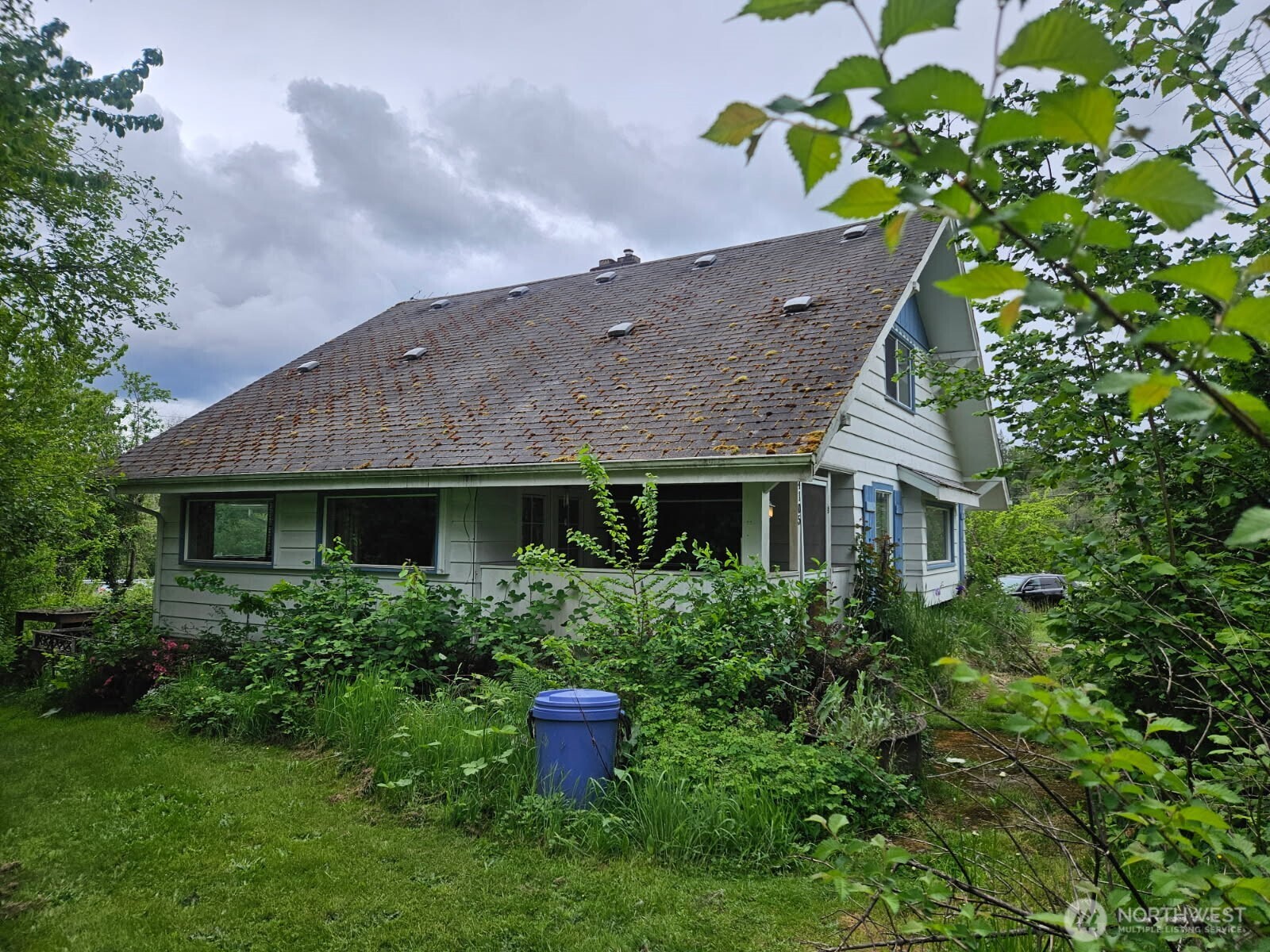 4105 Johnson Point Road NE Olympia WA 98516