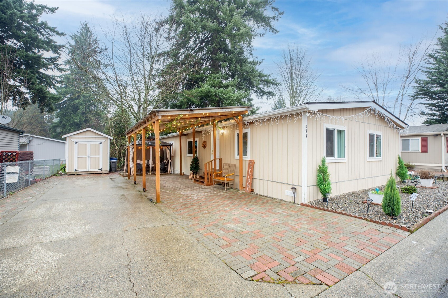 3225 M Street SE Auburn WA 98002