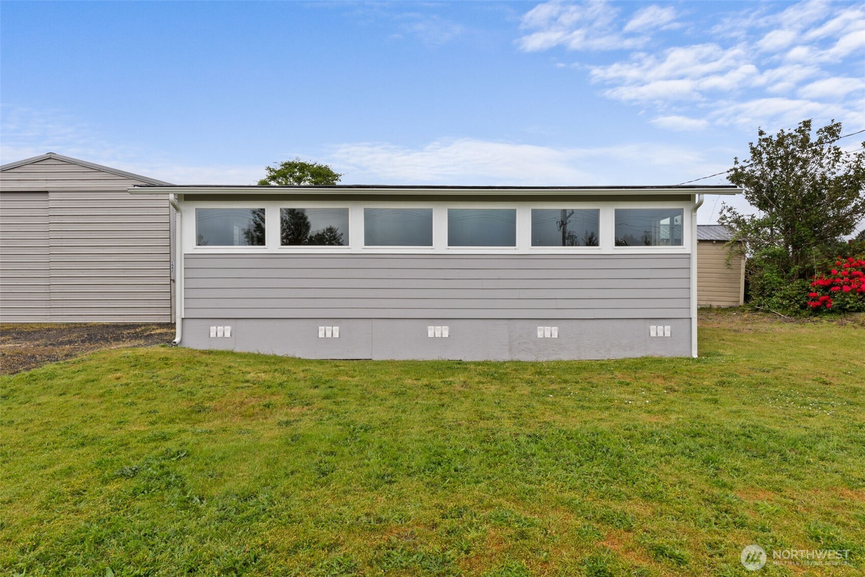 1642 State Route 105 Grayland WA 98547