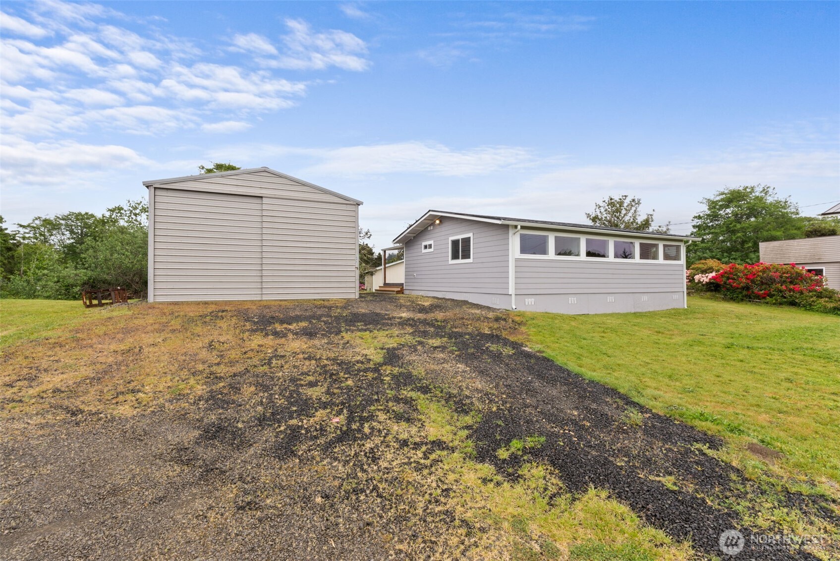 1642 State Route 105 Grayland WA 98547