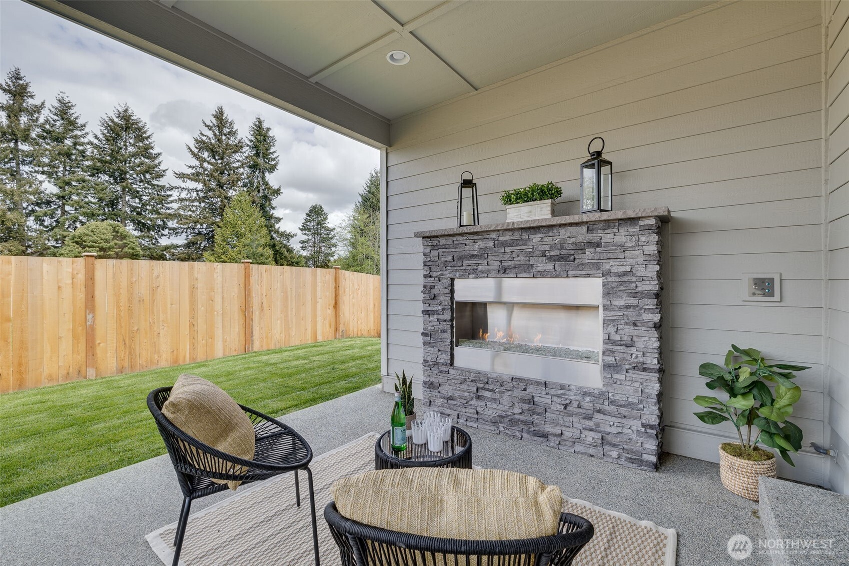 20021 7th Drive SE Bothell WA 98012