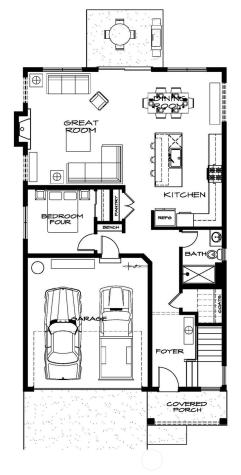 20021 7th Drive SE Bothell WA 98012